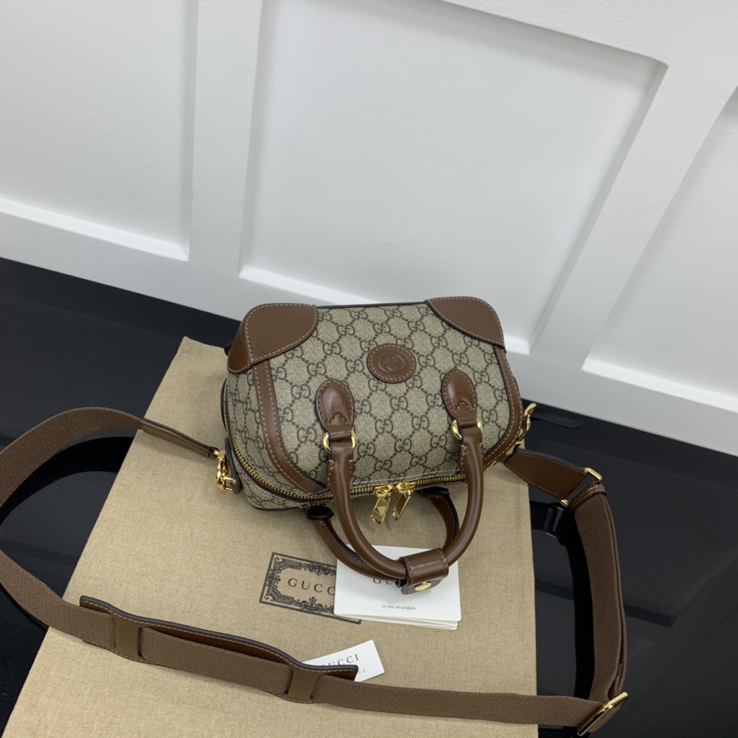 Gucci Top Handle Bags